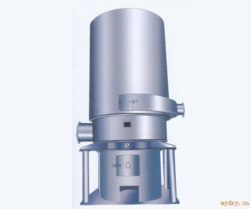 JRF系列燃煤热风炉