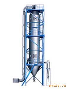 碱性染料专用压力喷雾干燥机