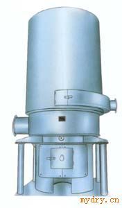 JRF系列燃煤热风炉
