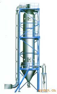 YPG系列压力喷雾干燥机