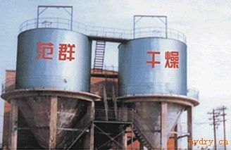 范群--LPG-1000型喷雾干燥机