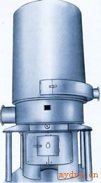 热风炉——JRF系列燃煤热风炉 