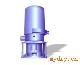 JRF系列燃煤热风炉