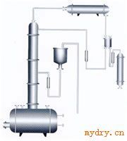 JT酒精回收塔 