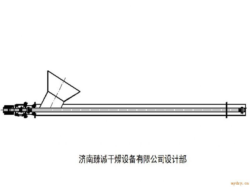 LS螺旋加料蛟龙