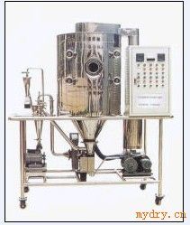 ZLPG系列中药浸膏喷雾干燥机