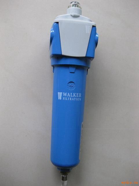 A058XA沃克Walker精密过滤器