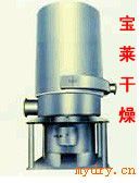 JRF-I系列燃煤热风炉