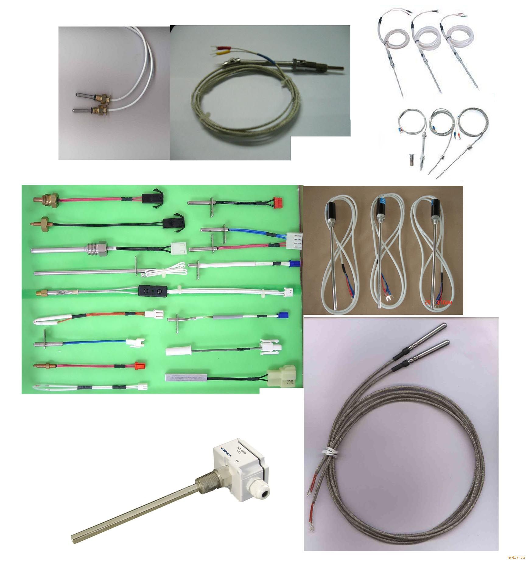 深圳热电偶深圳温度传感器深圳固态继电器深圳热敏电阻