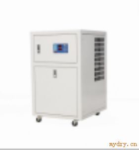 实验室旋转蒸发仪冷水机TF-LS-1.5KW 