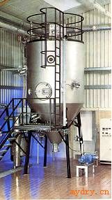 LPG系列催化剂高速离心喷雾干燥机
