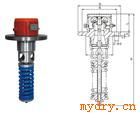 德国TOP托普安全阀，防爆波安全阀，内装式安全阀