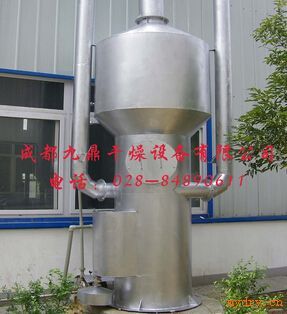 水洗除尘器