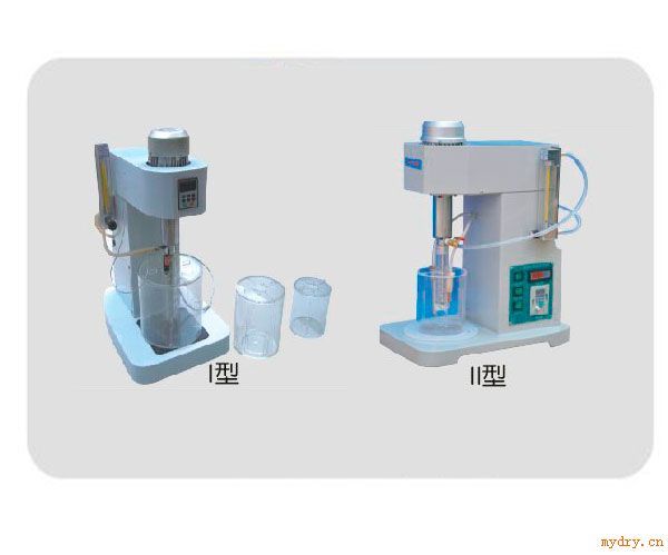 XJT型浸出搅拌机