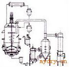 热回流提取浓缩机