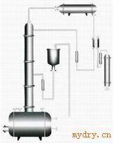 JH系列酒精回收塔