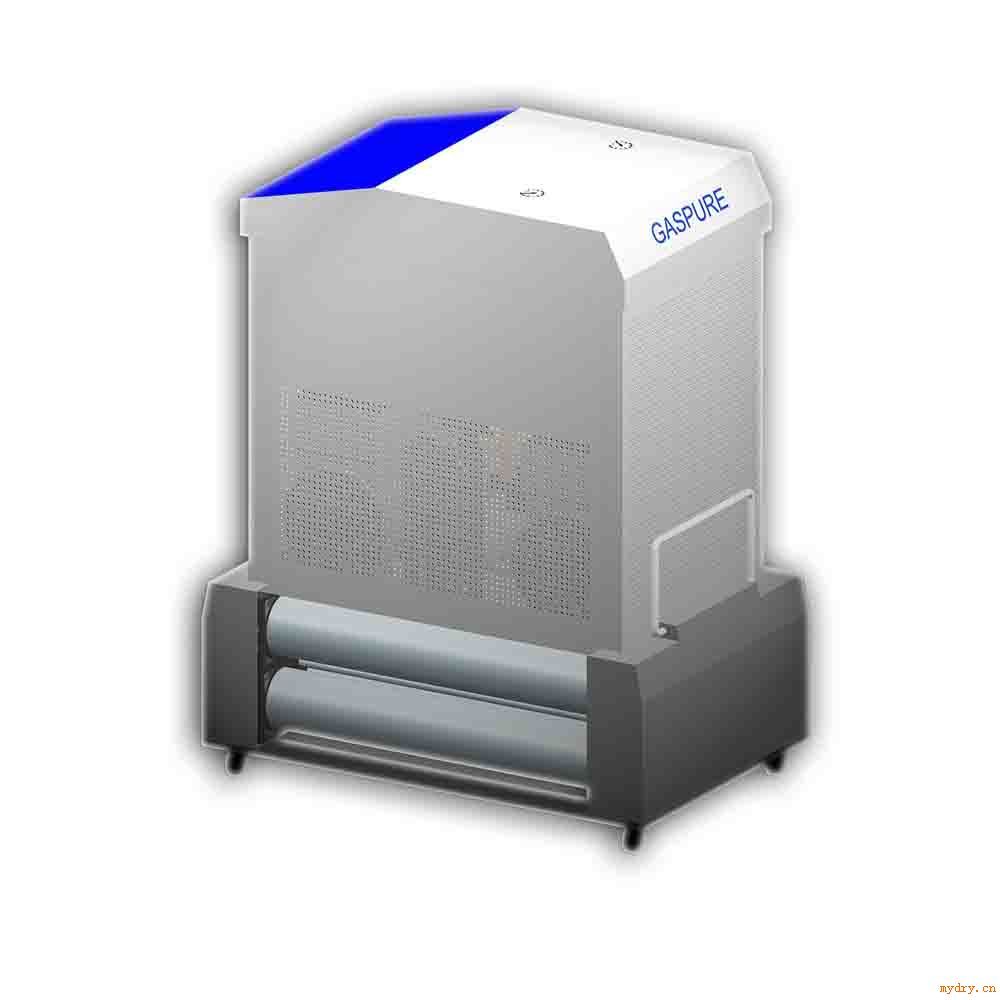 gaspure医用一体式空压系统