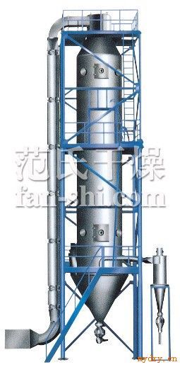 YPG系列压力式喷雾（冷却）干燥机