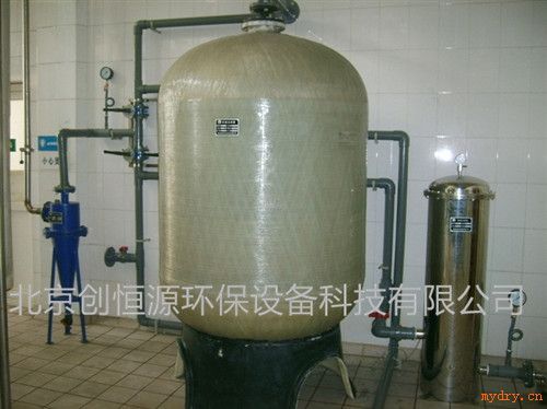 物化全程水处理器,冷凝水除铁锰过滤器,不锈钢管道过滤器,深井水旋流除砂器,手动刷式过滤器