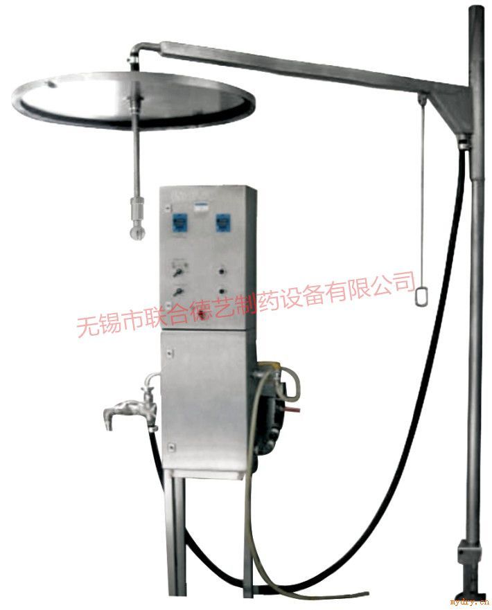 QZB系列组合式清洗机 QZB Series combined cleaning machine