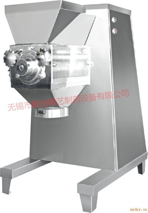 YK系列摇摆式颗粒机 YK Series oscillating granulator