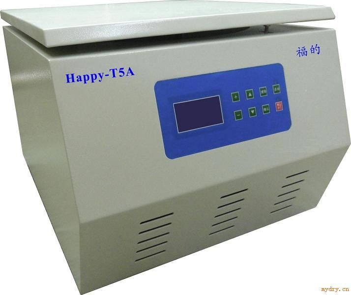 血液血清血浆医用离心机 Happy-T5A