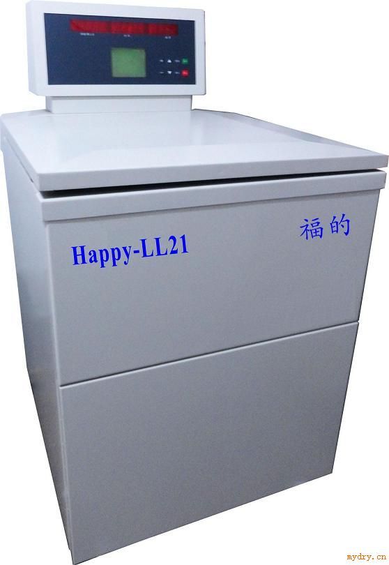 进口专用型液液分离离心机 Happy-LL21