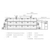 多层带式干燥机生产厂家