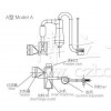 原料药卧式沸腾干燥机厂家