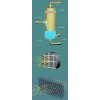 QF-W气液分离器生产厂家